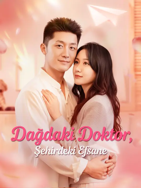 Dağdaki Doktor, Şehirdeki Efsane