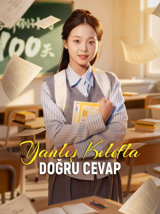 Yanlış Kılıfla Doğru Cevap