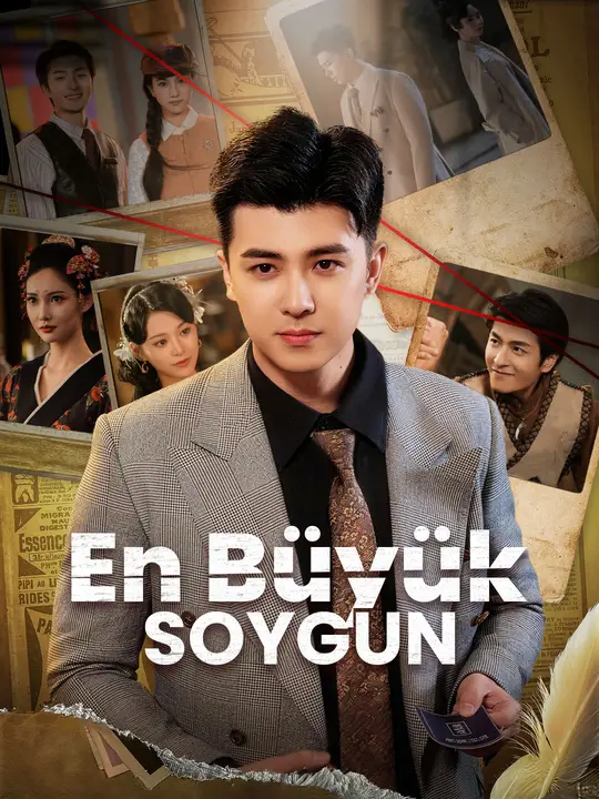 En Büyük Soygun