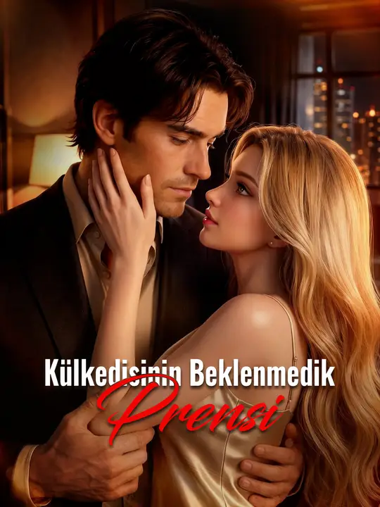 Külkedisinin Beklenmedik Prensi