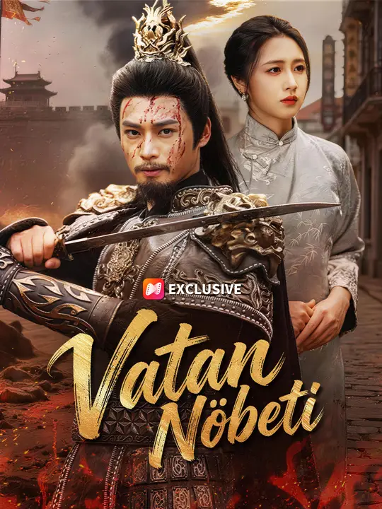 Vatan Nöbeti
