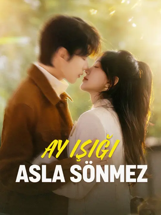 Ay Işığı Asla Sönmez