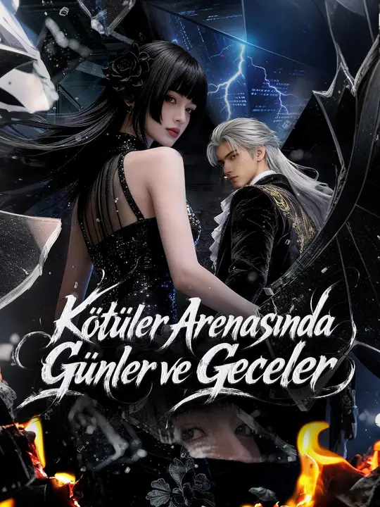Kötüler Arenasında Günler ve Geceler
