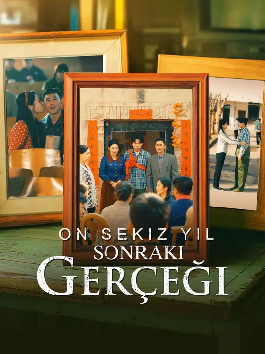 On sekiz yıl sonraki gerçek