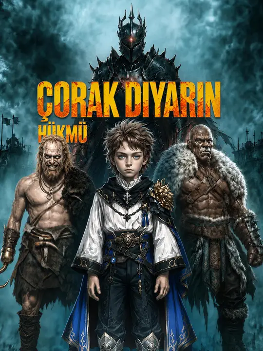 Çorak Diyarın Hükmü