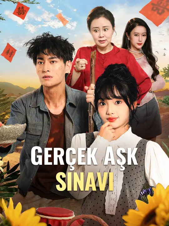 Gerçek Aşk Sınavı