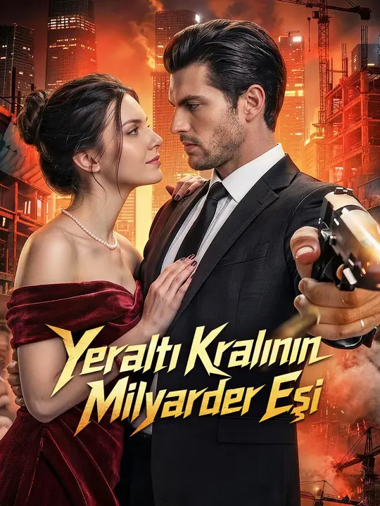 Yeraltı Kralının Milyarder Eşi