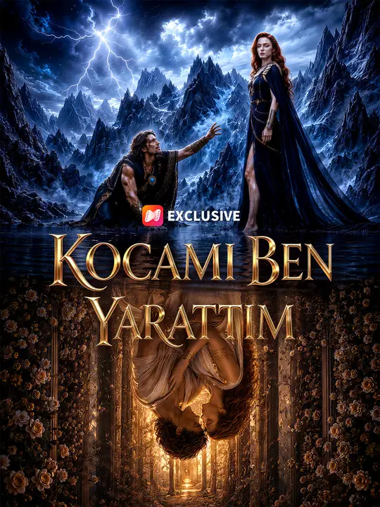 Kocamı Ben Yarattım