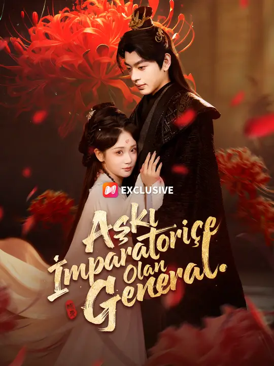 Aşkı İmparatoriçe Olan General