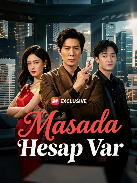 Masada Hesap Var