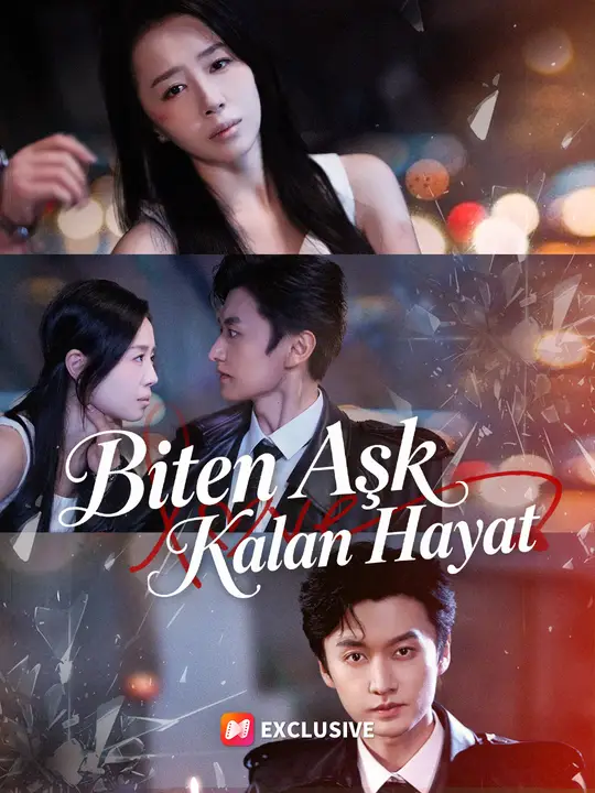 Biten Aşk, Kalan Hayat