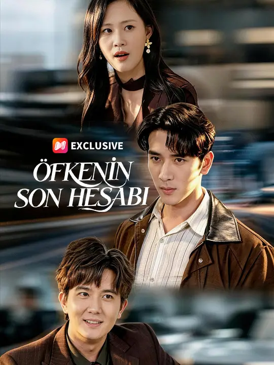 Öfkenin Son Hesabı