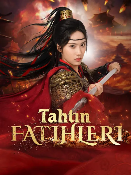 Tahtın Fatihleri