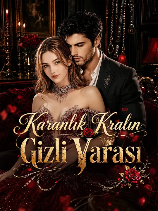 Karanlık Kralın Gizli Yarası