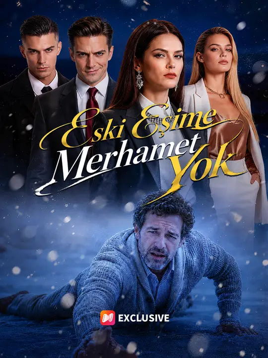 Eski Eşime Merhamet Yok