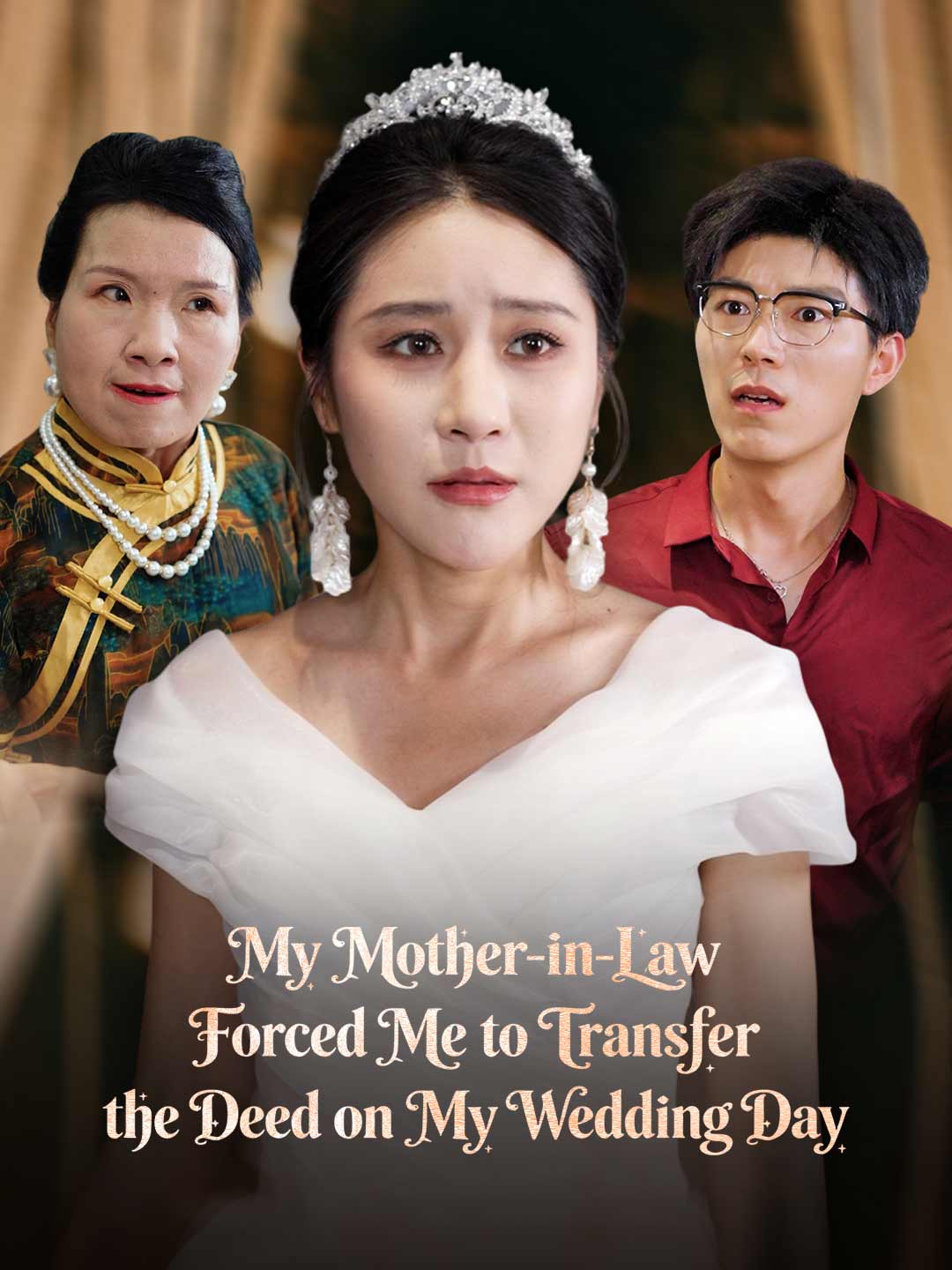 My Mother-in-Law Forced Me to Transfer the Deed on My Wedding Day