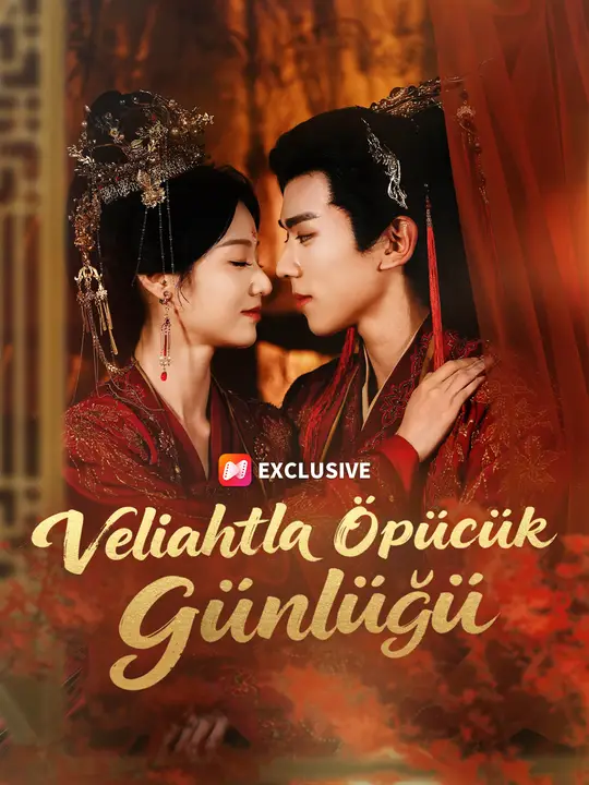 Veliahtın Öpücük Günlüğü