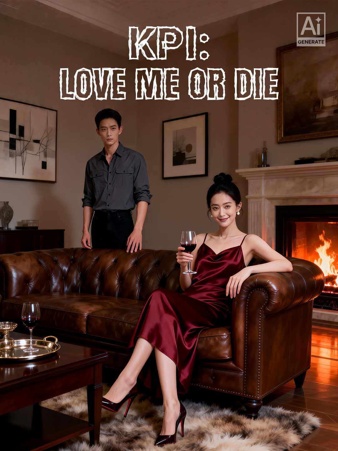 KPI: Love Me or Die