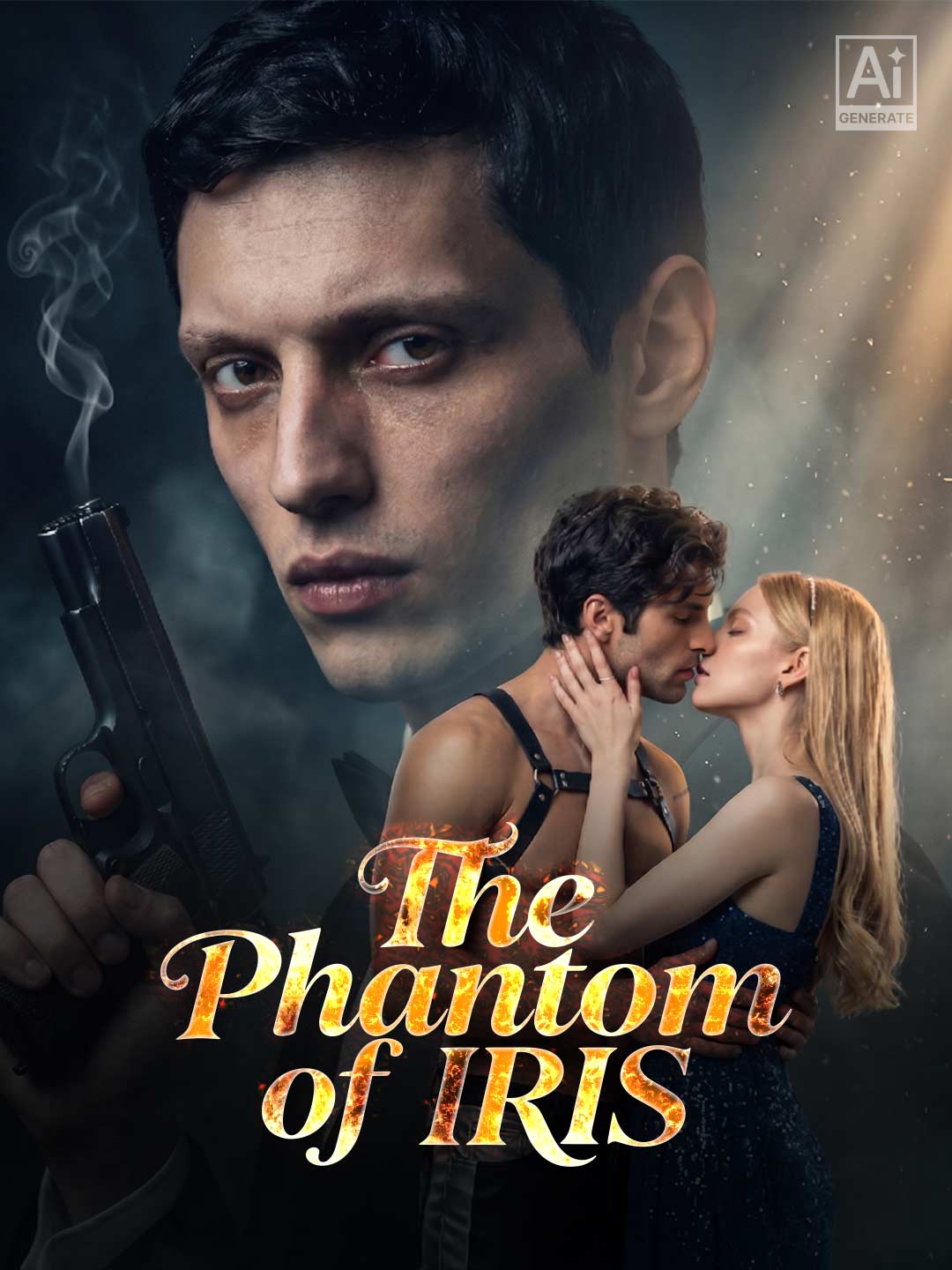 The Phantom of IRIS