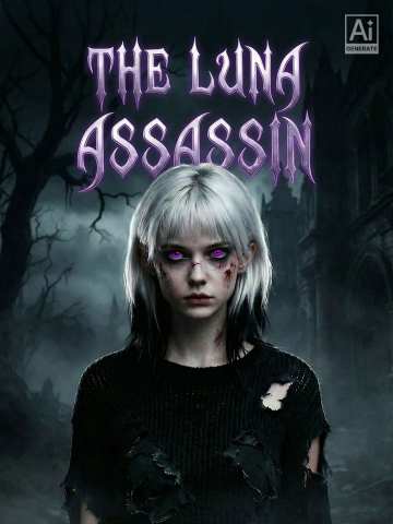 The Luna Assassin
