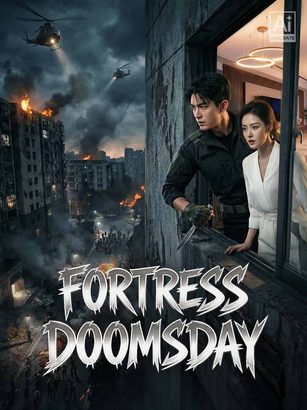 Fortress Doomsday