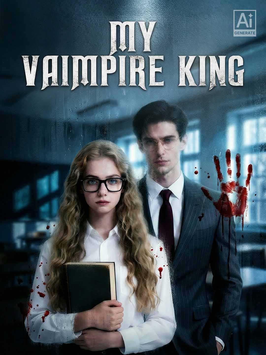 My Vampire King