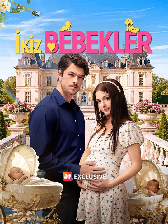İkiz Bebekler