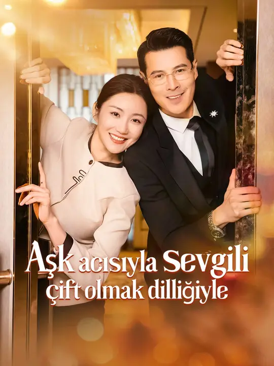 Aşk acısıyla sevgili olmak