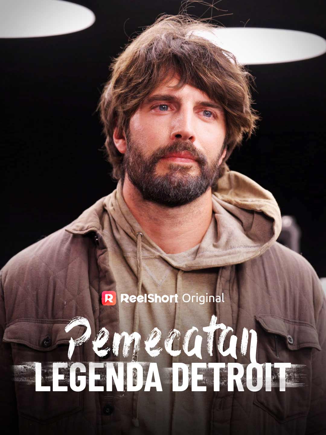Detroit Legend Fired
