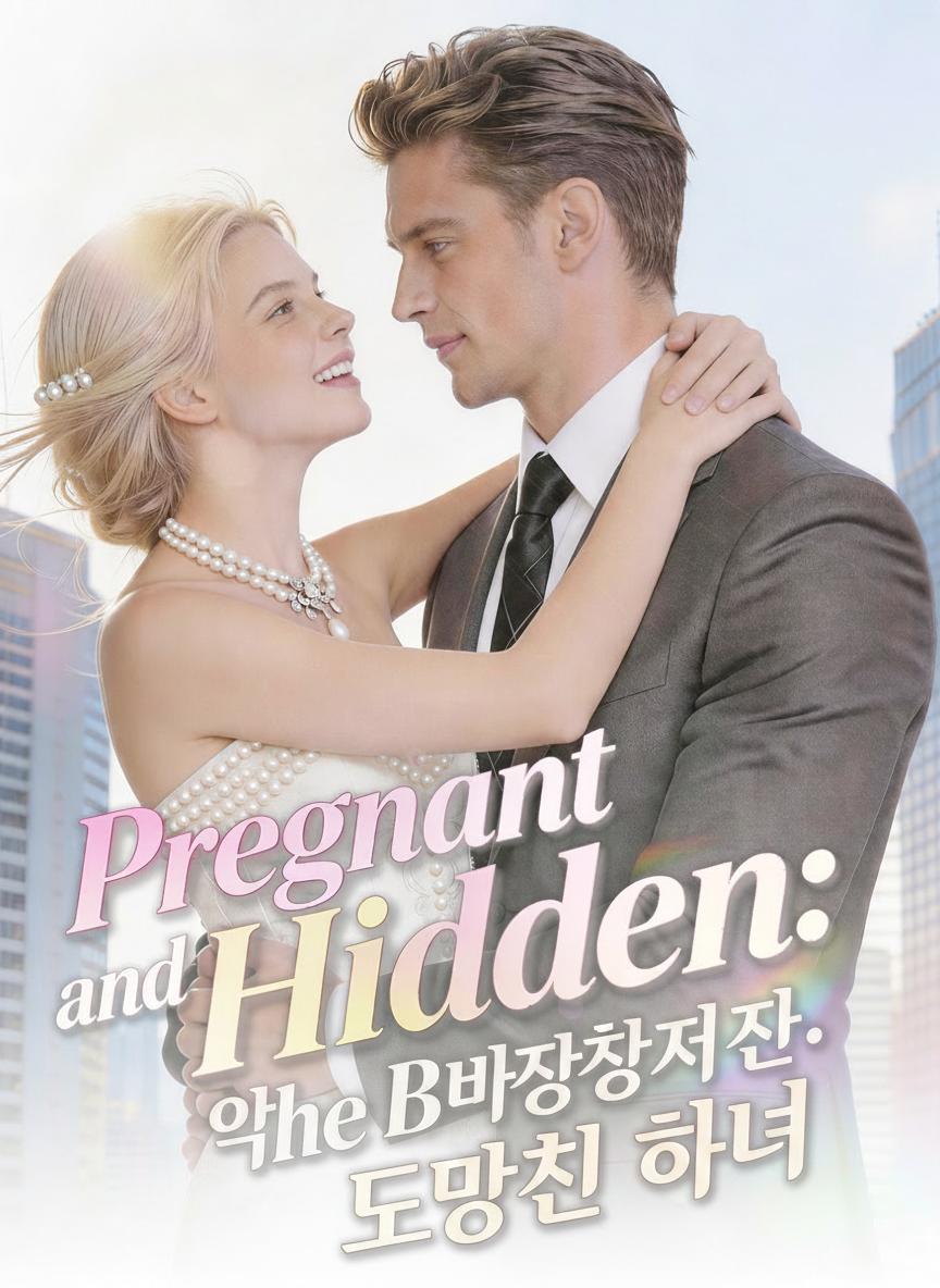 임신과 비밀: 억만장자의 도망친 하녀