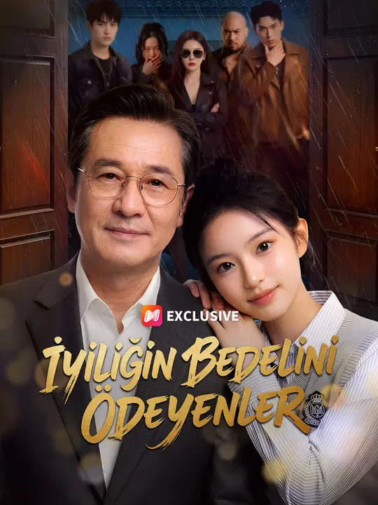 İyiliğin Bedelini Ödeyenler