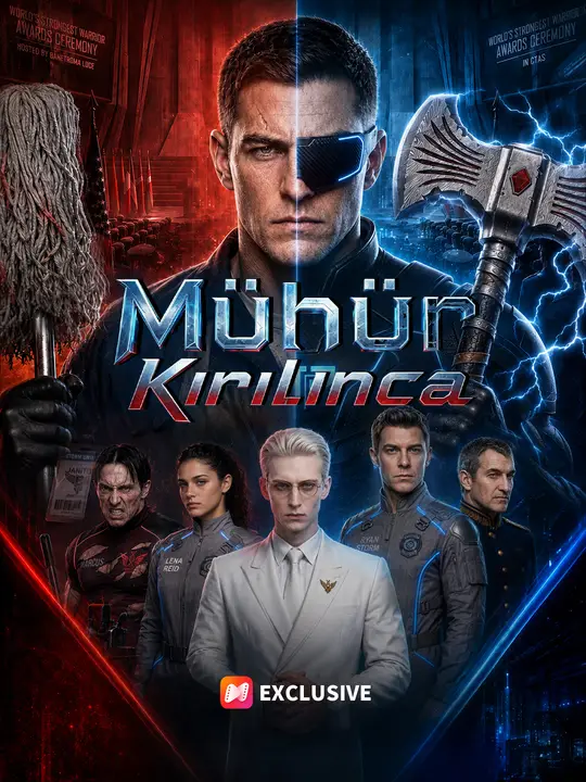 Mühür Kırılınca