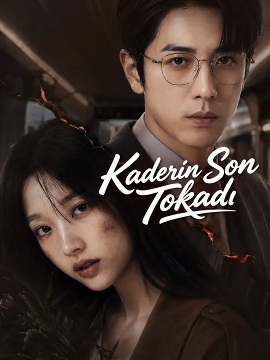 Kaderin Son Tokadı