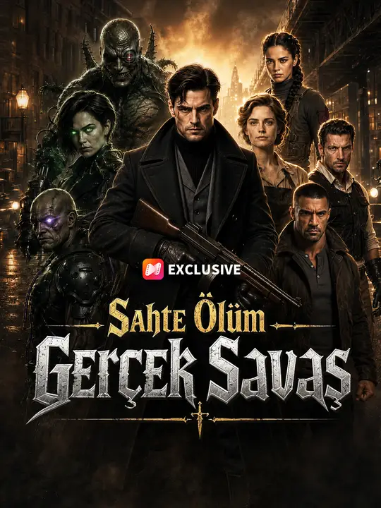 Sahte Ölüm Gerçek Savaş