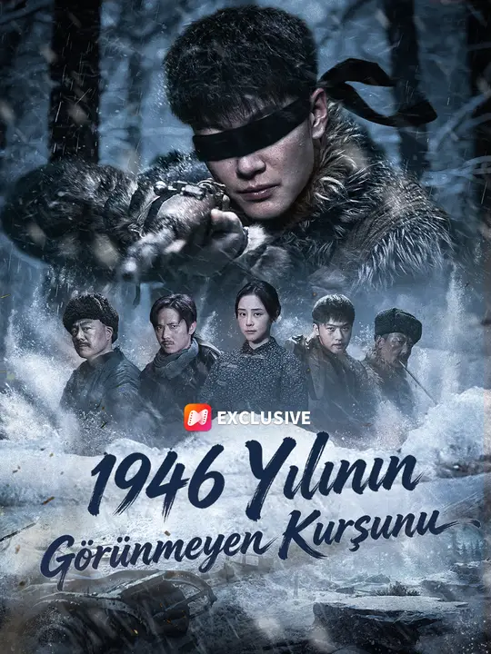 1946 Yılının Görünmeyen Kurşunu