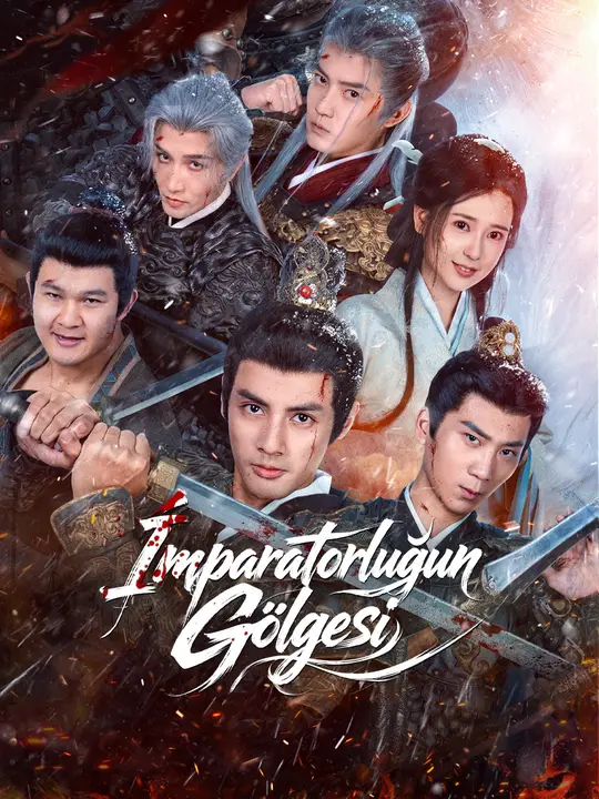 İmparatorluğun Gölgesi