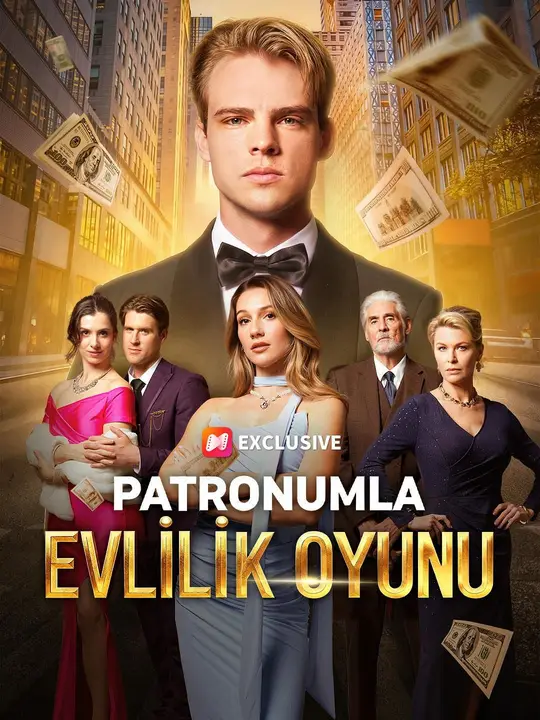 Patronumla Evlilik Oyunu