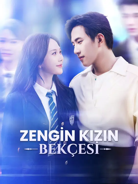 Zengin Kızın Bekçisi