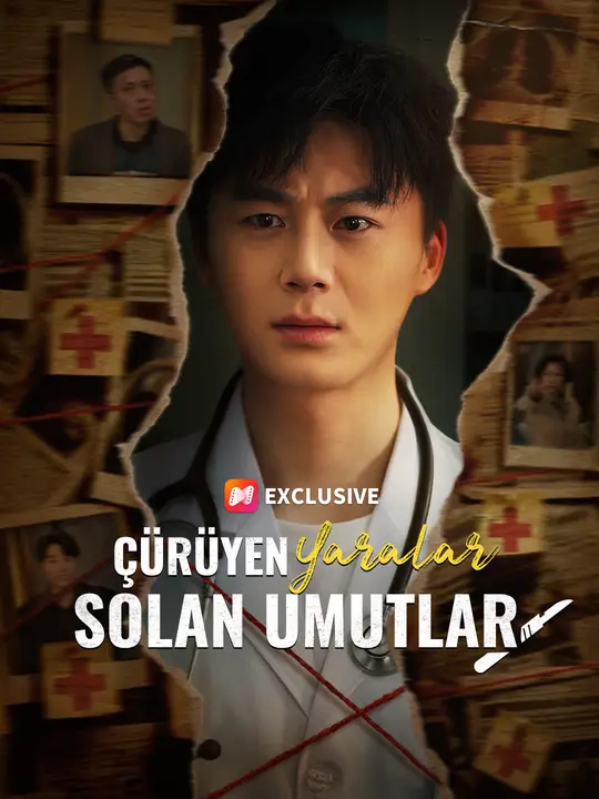 Çürüyen Yaralar, Solan Umutlar