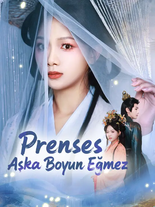 Prenses Aşka Boyun Eğmez