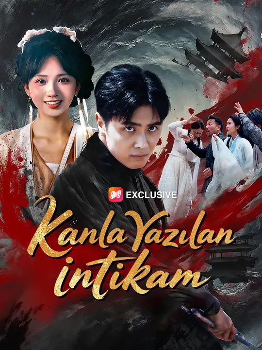 Kanla Yazılan İntikam