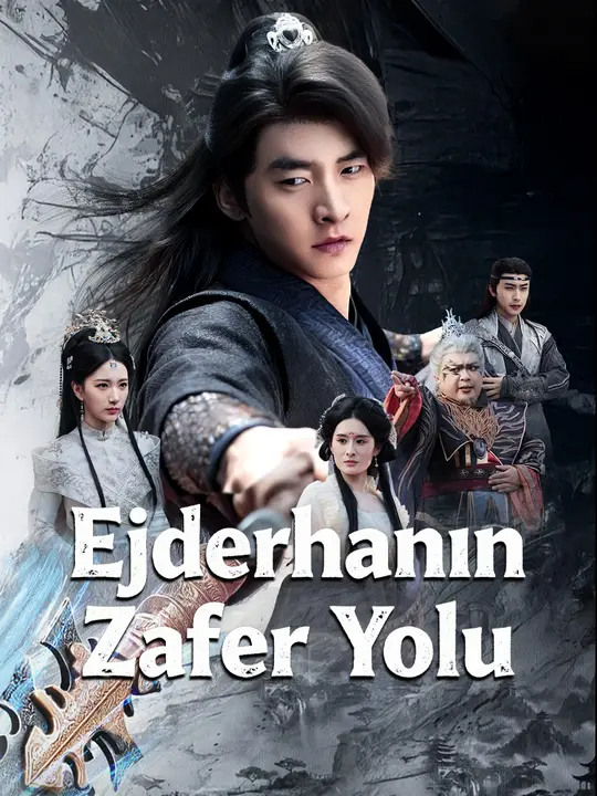 Ejderhanın Zafer Yolu