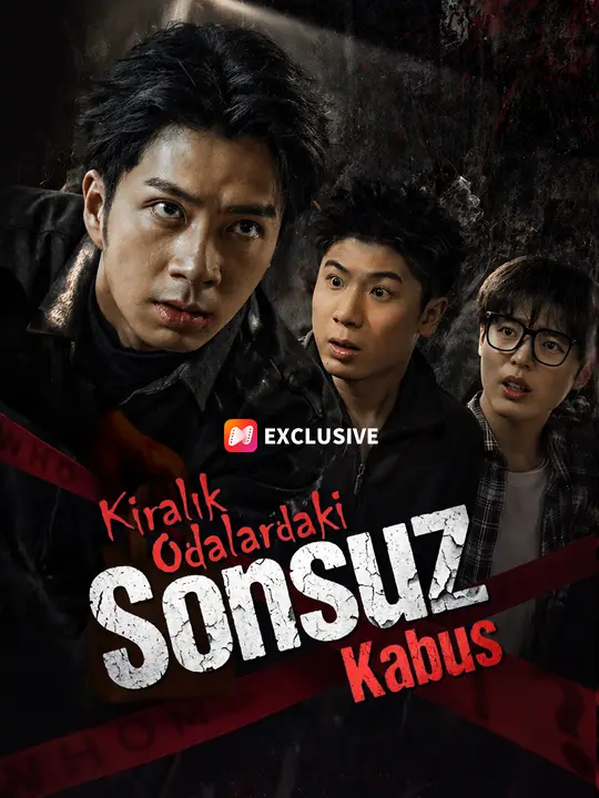 Kiralık Odalardaki Sonsuz Kabus