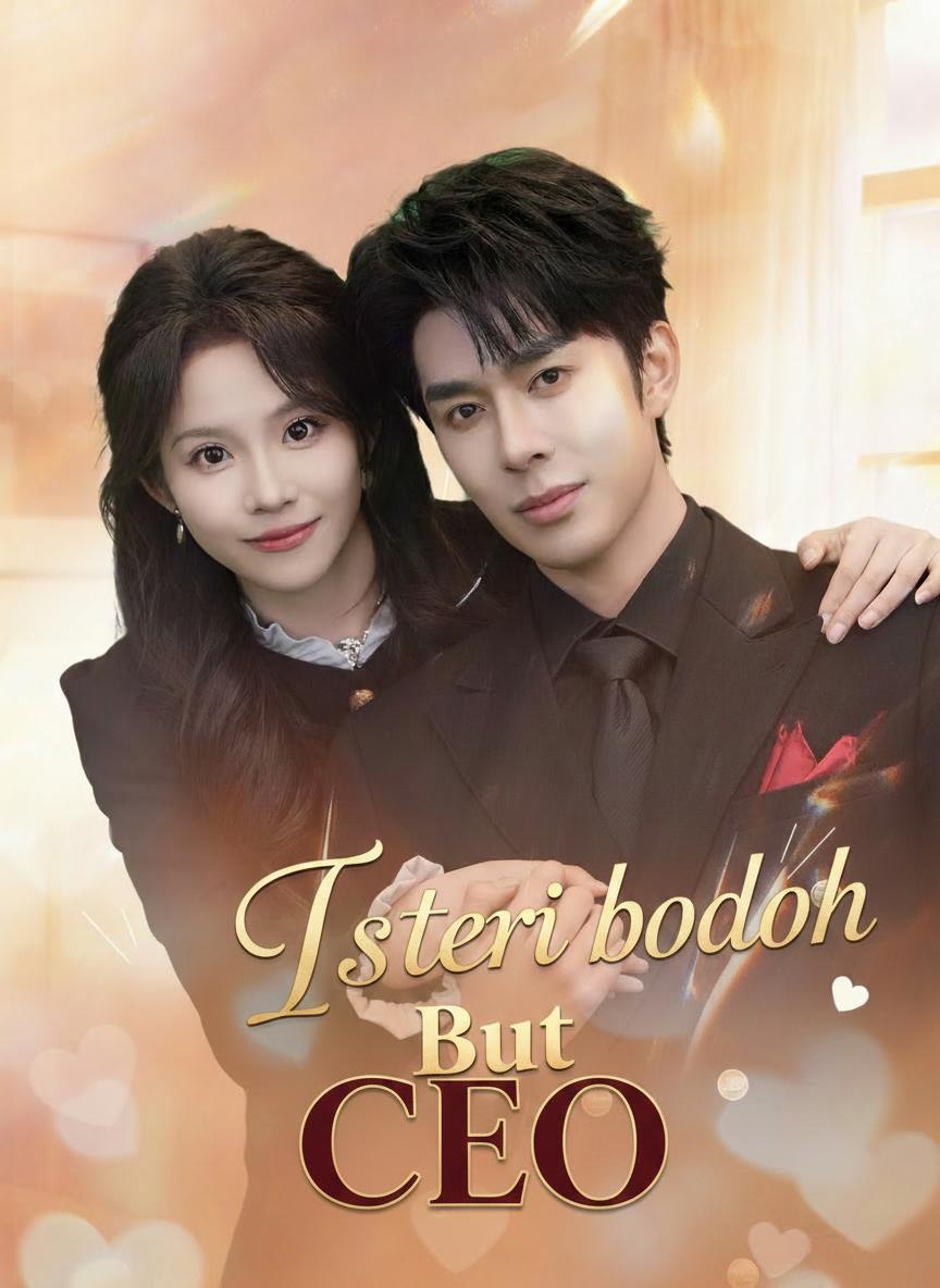 Isteri bodoh CEO