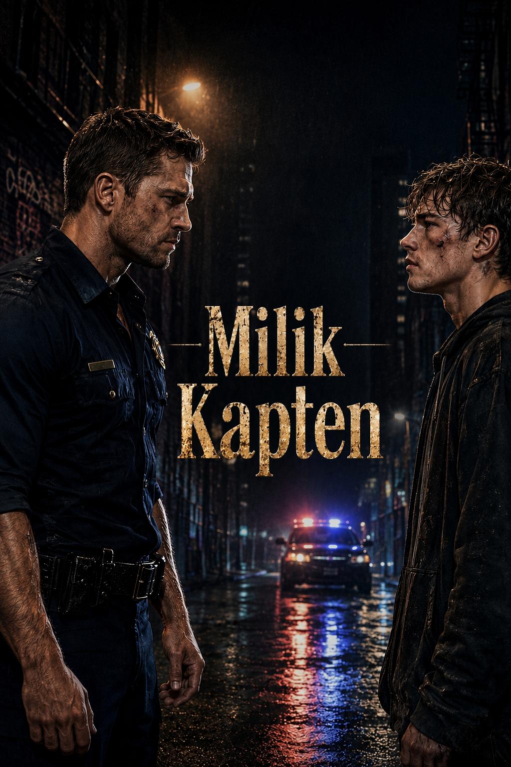 Milik Kapten
