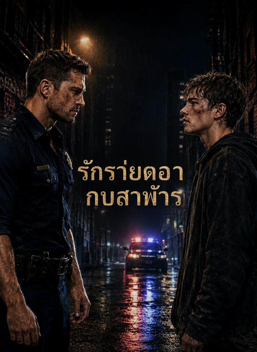 รักร้ายของนายสารวัตร