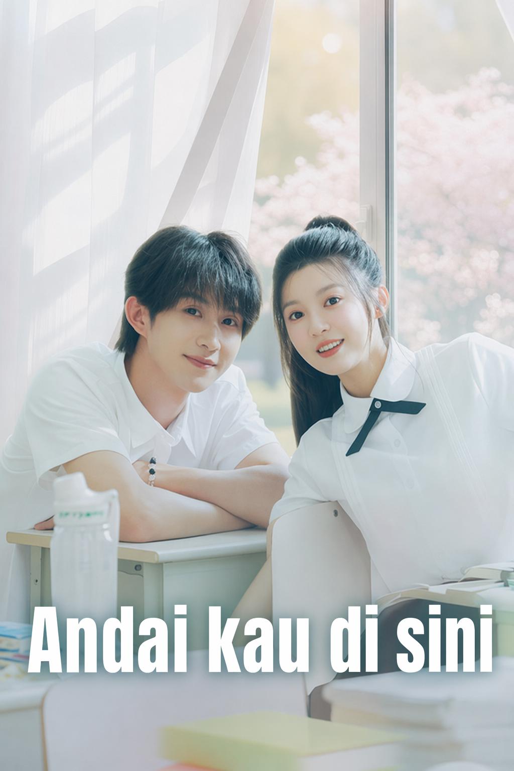 Kalaulah Kau Ada Di Sini
