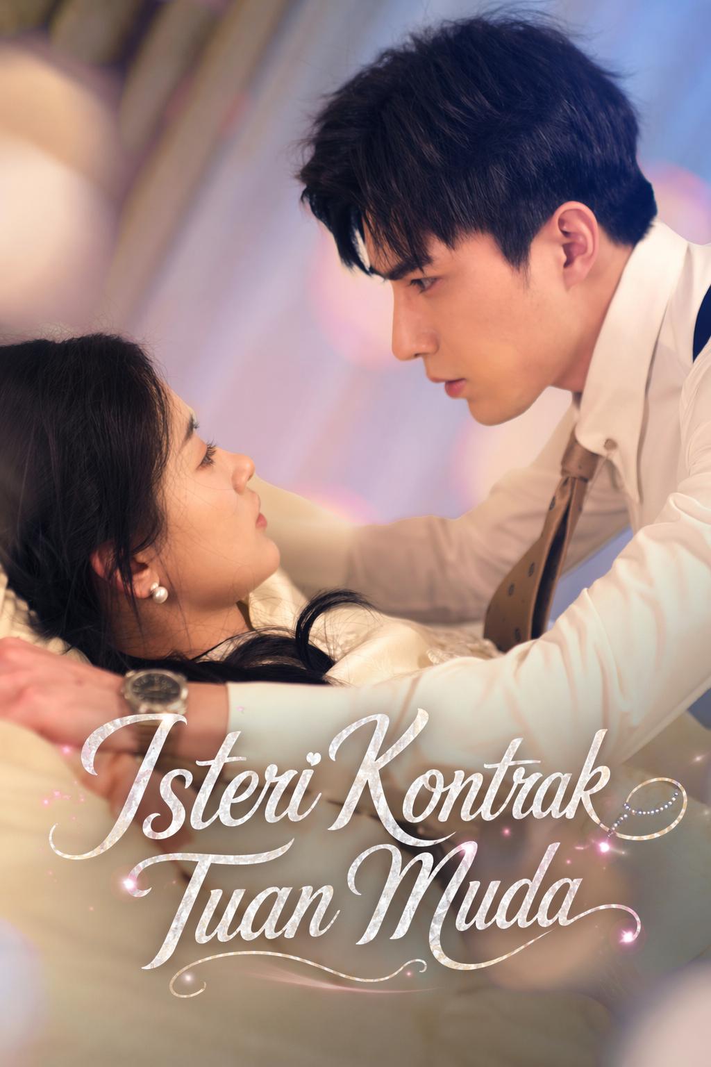 Isteri Kontrak Tuan Muda