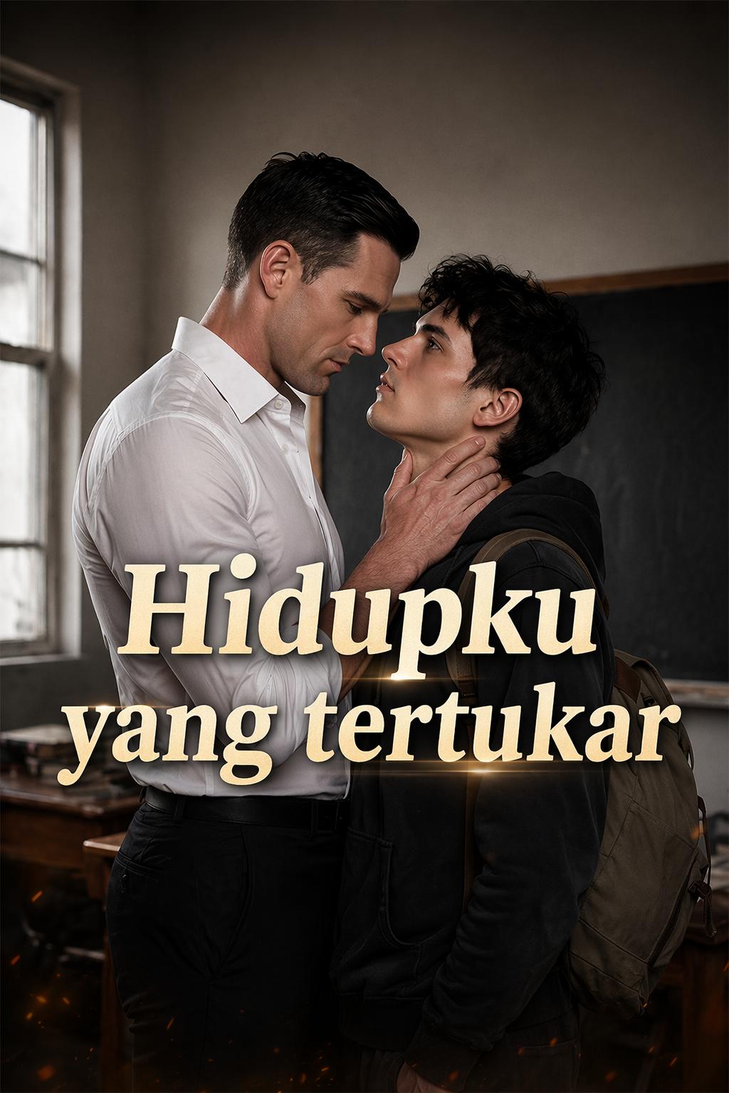 Hidupku yang tertukar