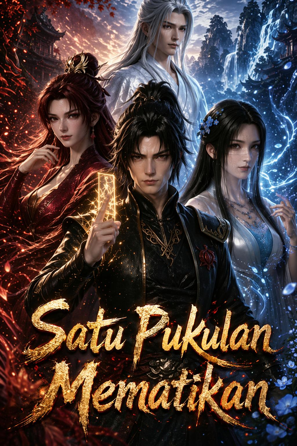 Sistem Satu Pukulan